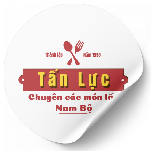 Lẩu Tấn Lực